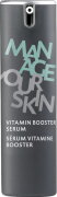 Manage your Skin Vitamin Booster Serum 30 ml