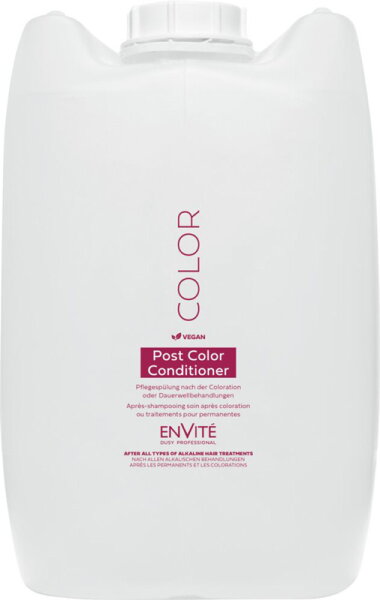 4016660062964 - Dusy EnVité  Post Color Conditioner 10 L