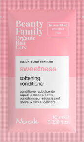 Nook Beauty Family Sweetness Conditioner 10 ml