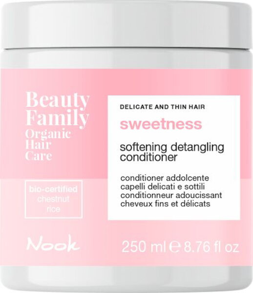 8057587081115 - Beauty Family Sweetness Conditioner 250 ml