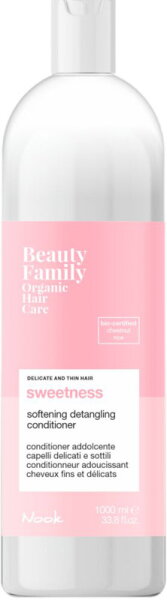 8057587081122 - Beauty Family Sweetness Conditioner 1000 ml
