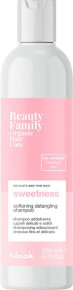 Nook Beauty Family Sweetness Shampoo 250 ml