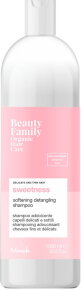 Nook Beauty Family Sweetness Shampoo 1000 ml
