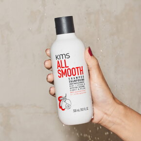 KMS AllSmooth Shampoo 300 ml