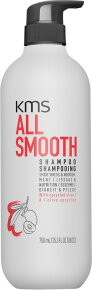 KMS AllSmooth Shampoo 750 ml