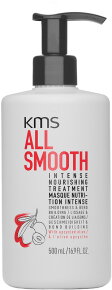 KMS AllSmooth Intense Nourishing Treatment 500 ml