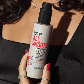 KMS AllSmooth Smoothing Lotion 150 ml