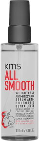 KMS AllSmooth Weightless Anti Frizz Serum 100 ml