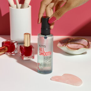 KMS AllSmooth Weightless Anti Frizz Serum 100 ml