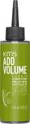 KMS AddVolume Liquid Strength Rinse