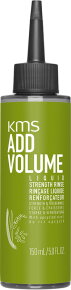 KMS AddVolume Liquid Strength Rinse 150 ml