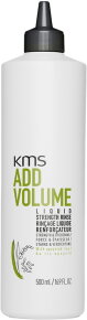 KMS AddVolume Liquid Strength Rinse 500 ml