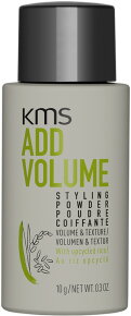KMS AddVolume Styling Powder 10 g