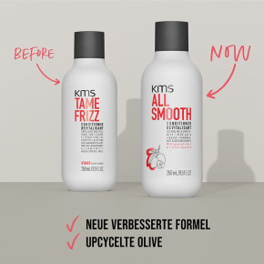 KMS AllSmooth Conditioner 75 ml