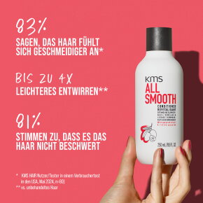 KMS AllSmooth Conditioner 750 ml
