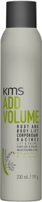 KMS AddVolume Root and Body Lift Voc 6% 200 ml