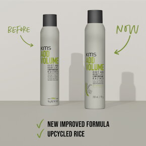 KMS AddVolume Root and Body Lift Voc 6% 200 ml