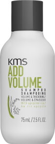 KMS AddVolume Shampoo 75 ml