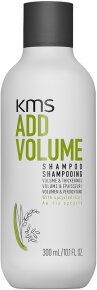 KMS AddVolume Shampoo 300 ml