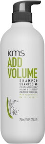 KMS AddVolume Shampoo 750 ml