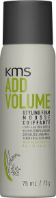KMS AddVolume Styling Foam 75 ml