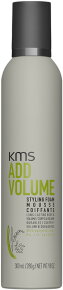 KMS AddVolume Styling Foam 300 ml