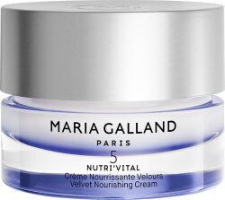 Maria Galland 5 Velvet Nourishing Cream Nutri'Vital 50 ml