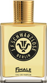 J.F. Schwarzlose Berlin Finale Eau de Parfum (EdP) 50 ml