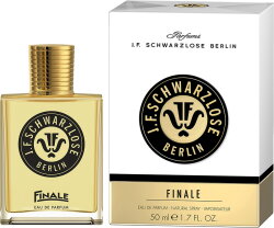 J.F. Schwarzlose Berlin Finale Eau de Parfum (EdP) 50 ml