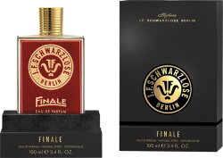 J.F. Schwarzlose Berlin Finale Eau de Parfum (EdP) 100 ml