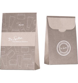 Ihr Geschenk - Dr. Spiller Samplekit