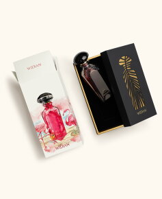 Widian Velvet Collection Yasat Eau de Parfum (EdP) 100 ml