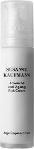 SUSANNE KAUFMANN Advanced Anti-Ageing Rich Cream 50 ml