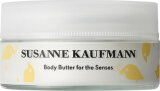 Aktion - SUSANNE KAUFMANN Body Butter for the Senses 200 ml