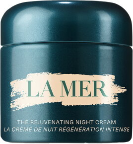 La Mer The Rejuvenating Night Cream 100 ml