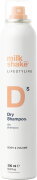 Milk_Shake Lifestyling Dry Shampoo 200 ml