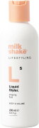 Milk_Shake Lifestyling Liquid Styler 200 ml