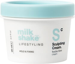 Milk_Shake Lifestyling Sculpting Cream 90 ml