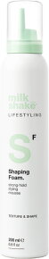 Milk_Shake Lifestyling Shaping Foam 200 ml