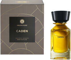 OMANLUXURY Caden Eau de Parfum (EdP) 100 ml