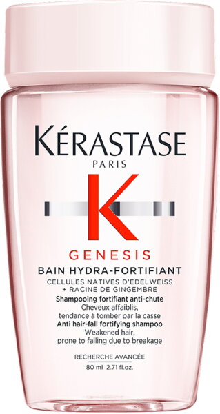 K&eacute;rastase Genesis Bain Hydra-Fortifiant 80 ml