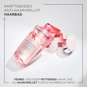 Kérastase Genesis Bain Hydra-Fortifiant 80 ml
