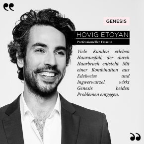 Kérastase Genesis Bain Hydra-Fortifiant 80 ml