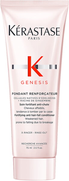 K&eacute;rastase Genesis Fondant Renfor&ccedil;ateur 75 ml