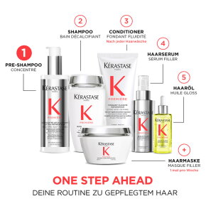 Kérastase Première Concentré Décalcifiant Ultra-Réparateur 45 ml
