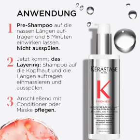 Kérastase Première Concentré Décalcifiant Ultra-Réparateur 45 ml
