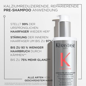 Kérastase Première Concentré Décalcifiant Ultra-Réparateur 45 ml