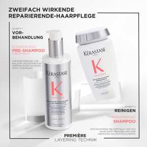 Kérastase Première Concentré Décalcifiant Ultra-Réparateur 45 ml