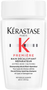 Kérastase Première Bain Décalcifiant Réparateur 80 ml