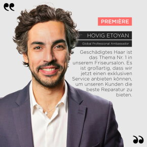 Kérastase Première Bain Décalcifiant Réparateur 80 ml